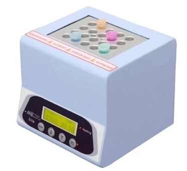 實驗儀器 EL-01-220 單模塊加熱型金屬浴 美國Major Science