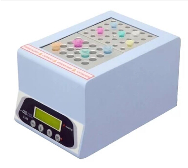 實驗儀器 MD-MINI 迷你金屬浴 美國Major Sciencesads